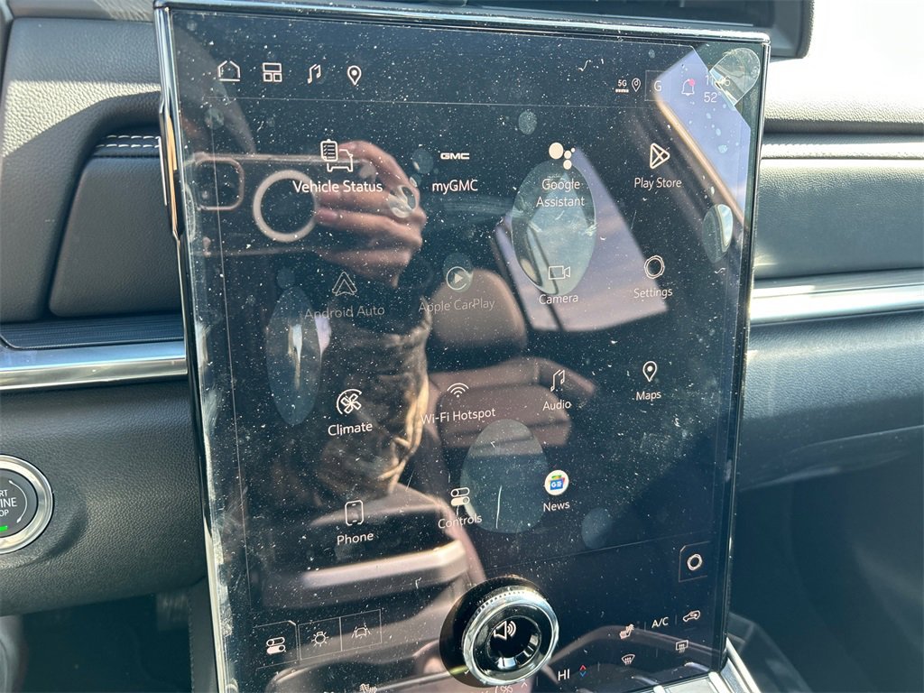 2026 GMC TERRAIN - Image 22