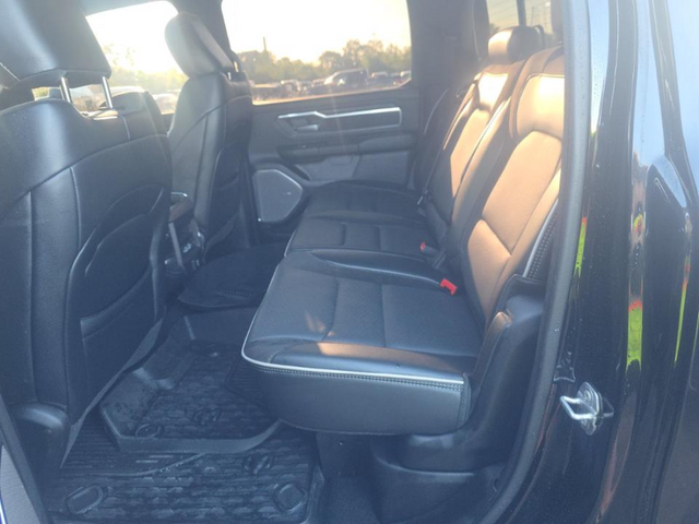 Used 2026 Black Ram Laramie image 6