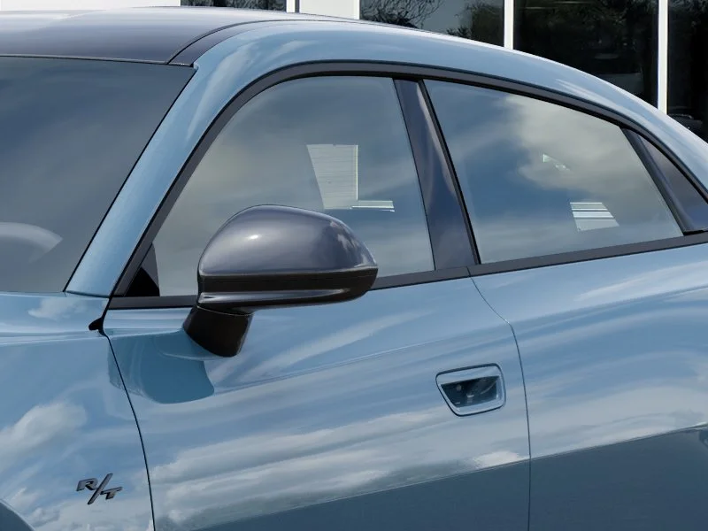 New 2026 Sub-Zero Exterior Paint Dodge R/T image 41