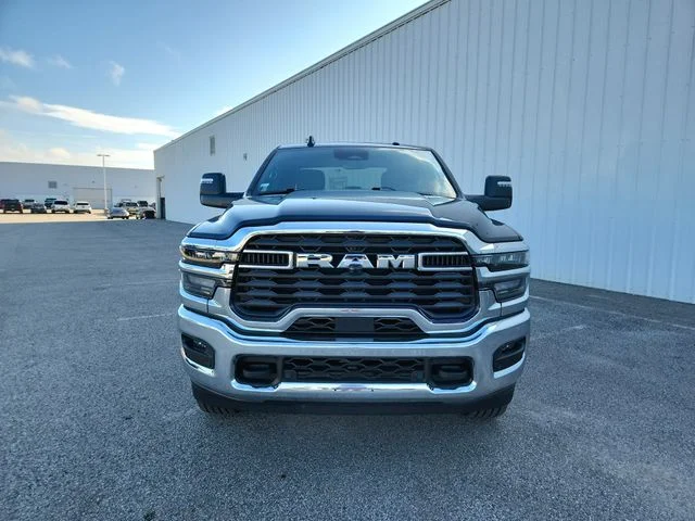 Used 2025 Blue Ram Big Horn image 4