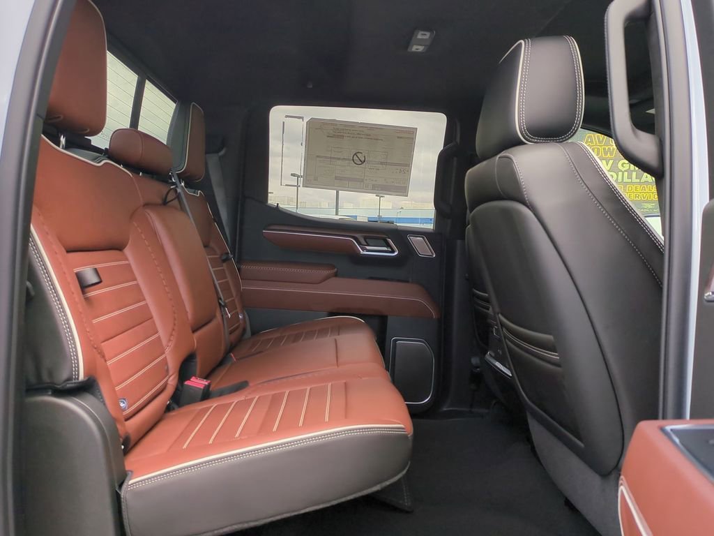 2026 GMC Sierra 1500 Denali Ultimate - Photo 32