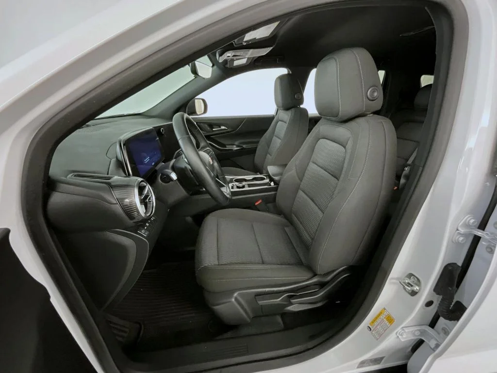 2026 Chevrolet Equinox LT - Photo 10
