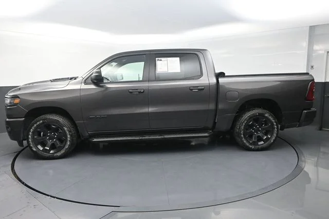 Used 2026 Gray Ram Express image 7