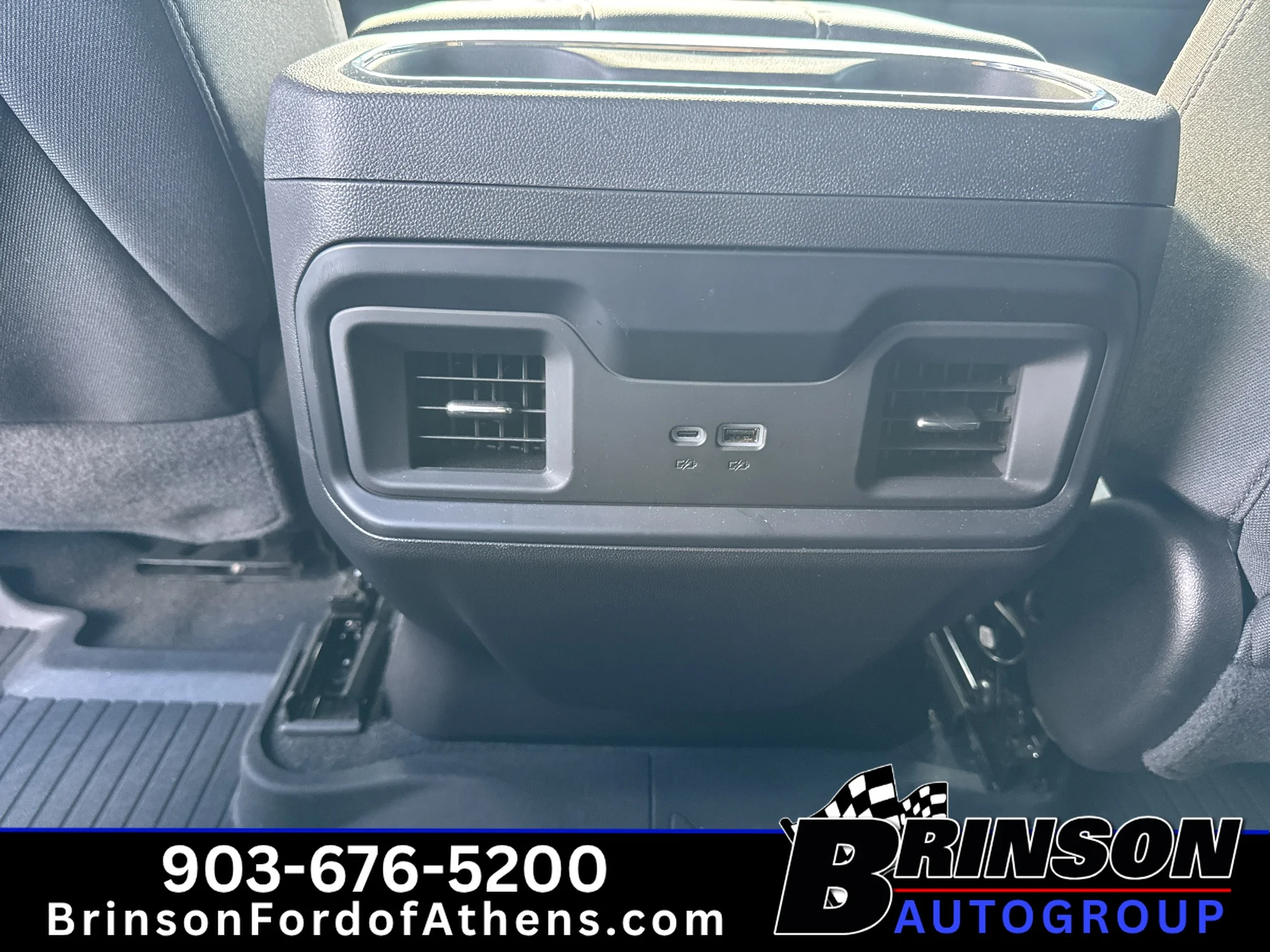 Certified Used 2025 Cypress Gray Chevrolet LT Trail Boss image 11