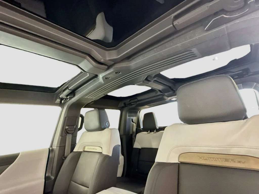 Used 2024 Gray GMC 2X image 24