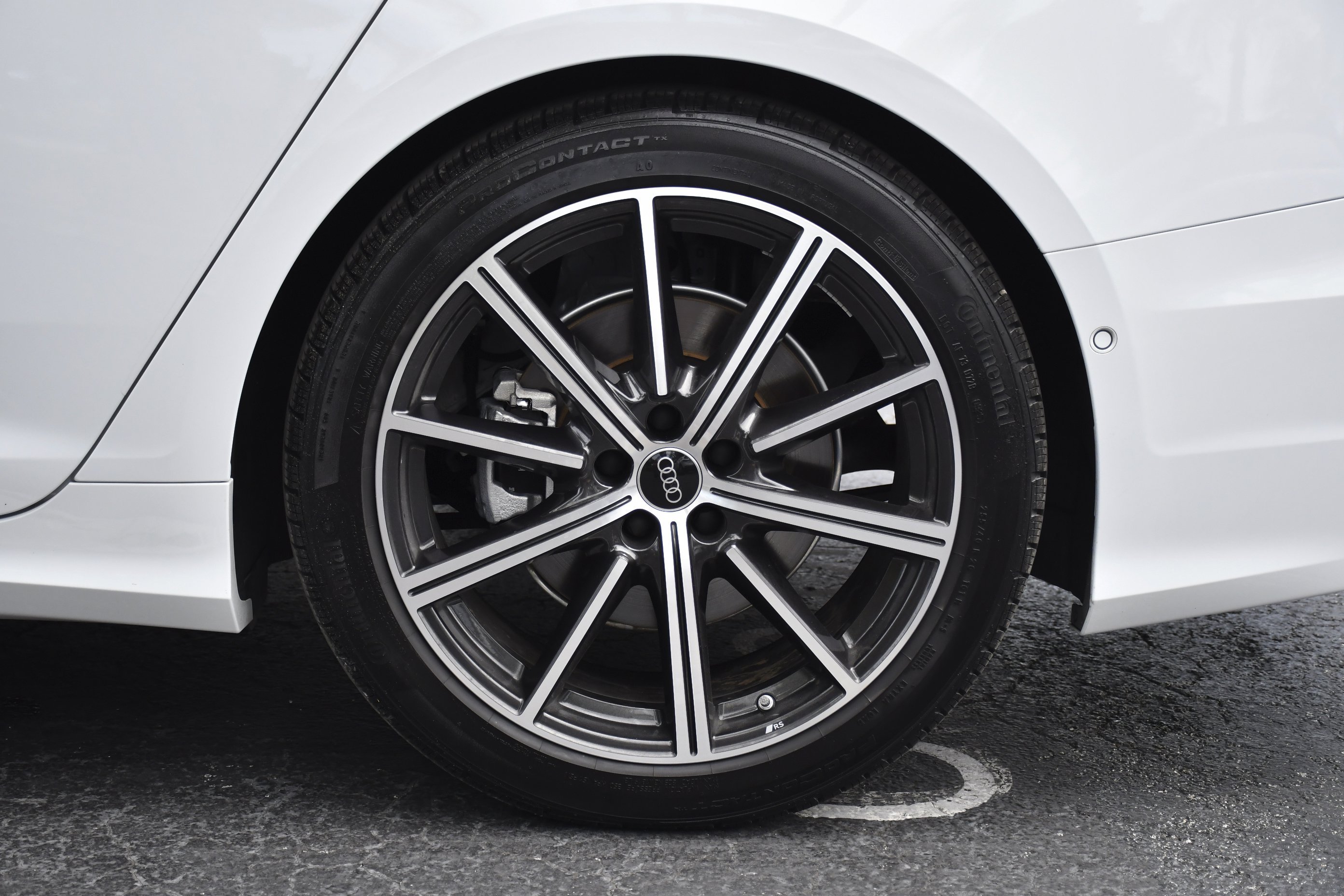 2025 Audi A6 Premium - Photo 34