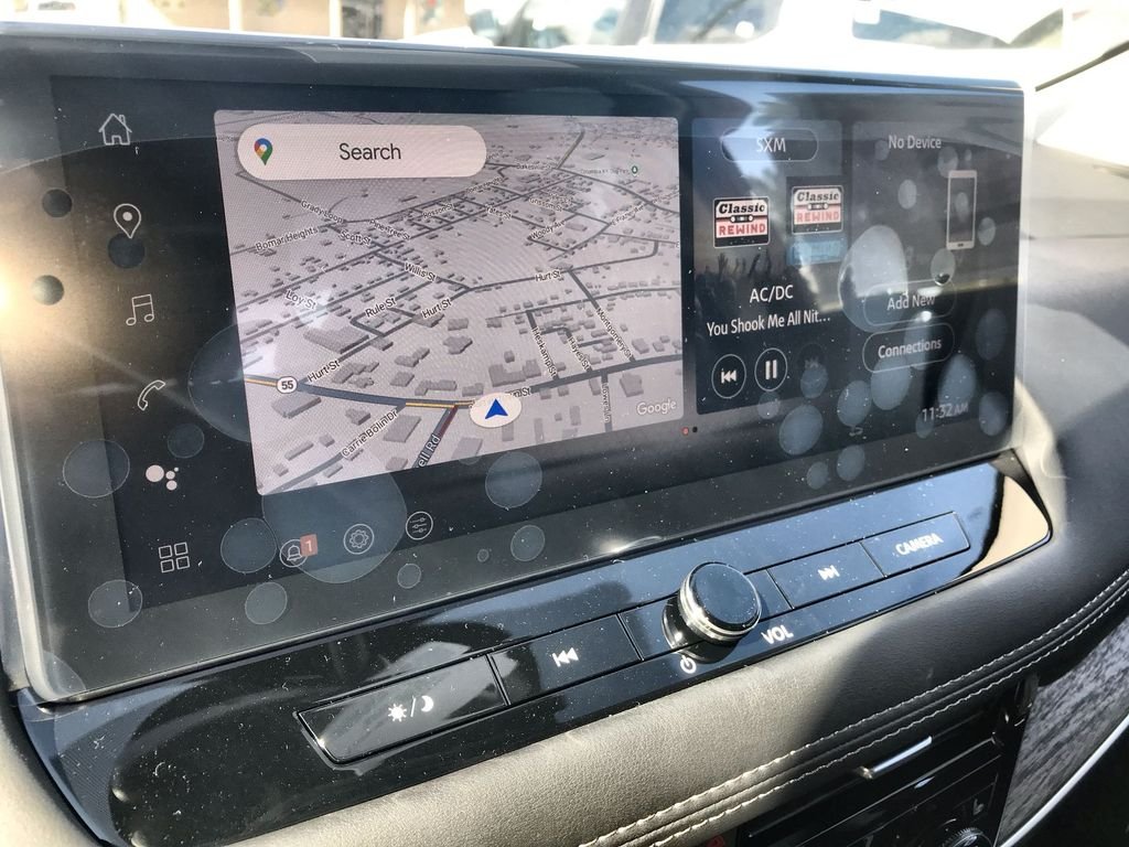 2026 Nissan Rogue Platinum - Photo 18