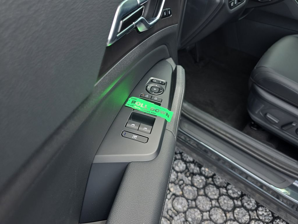 New 2026 Gravity Gray Kia SX-Prestige image 19