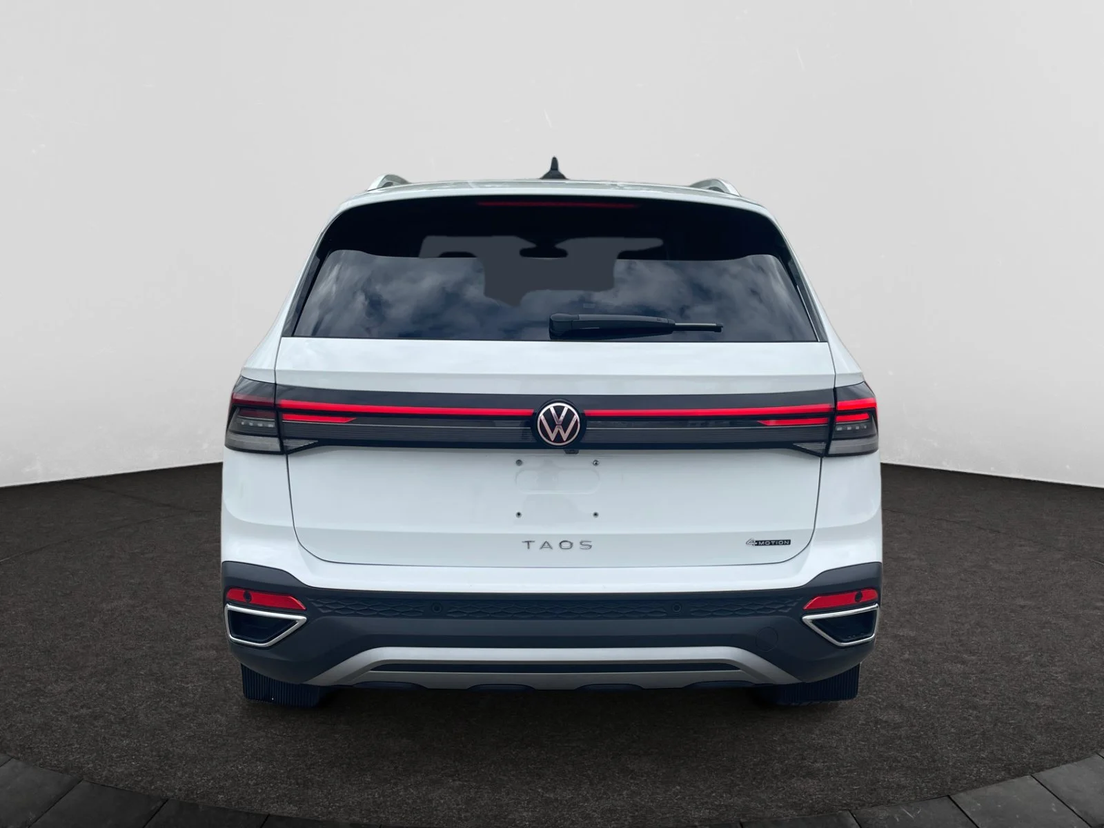 Used 2025 White Volkswagen Comfortline image 4