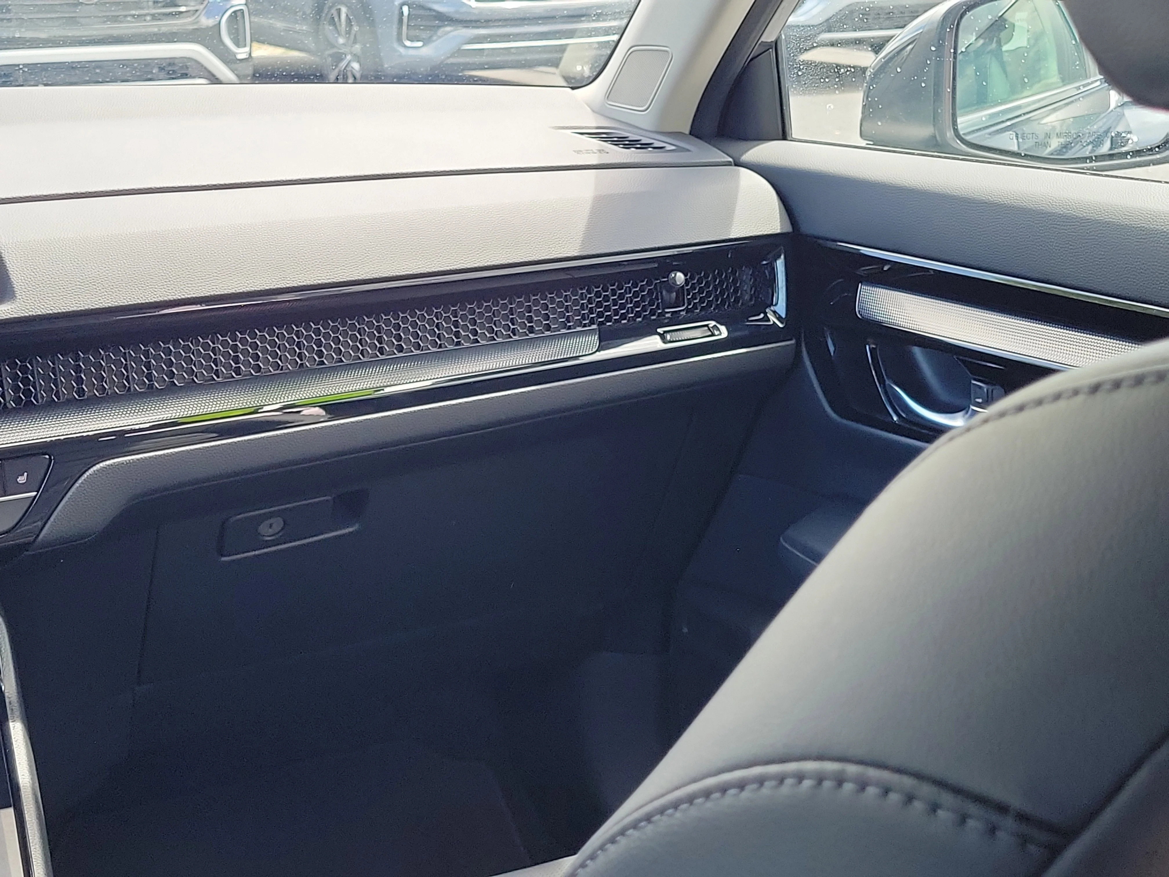 2023 Honda CR-V EX-L - Photo 44