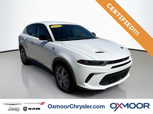 2025 Dodge Hornet R/T