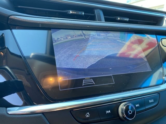 Used 2023 Black Buick Select image 26