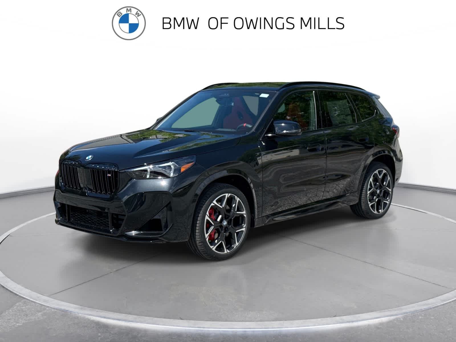 2026 BMW X1 M35i xDrive's photo