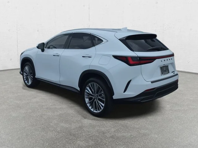 2026 Lexus NX 350 Premium - Photo 7