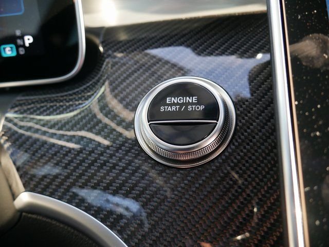 2026 Mercedes-Benz C-Class Sedan AMG C63 S E Peformance - Photo 32