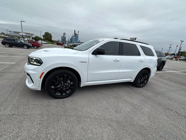 Used 2023 Dodge Durango R/T with VIN 1C4SDJCT1PC672926 for sale in Kansas City
