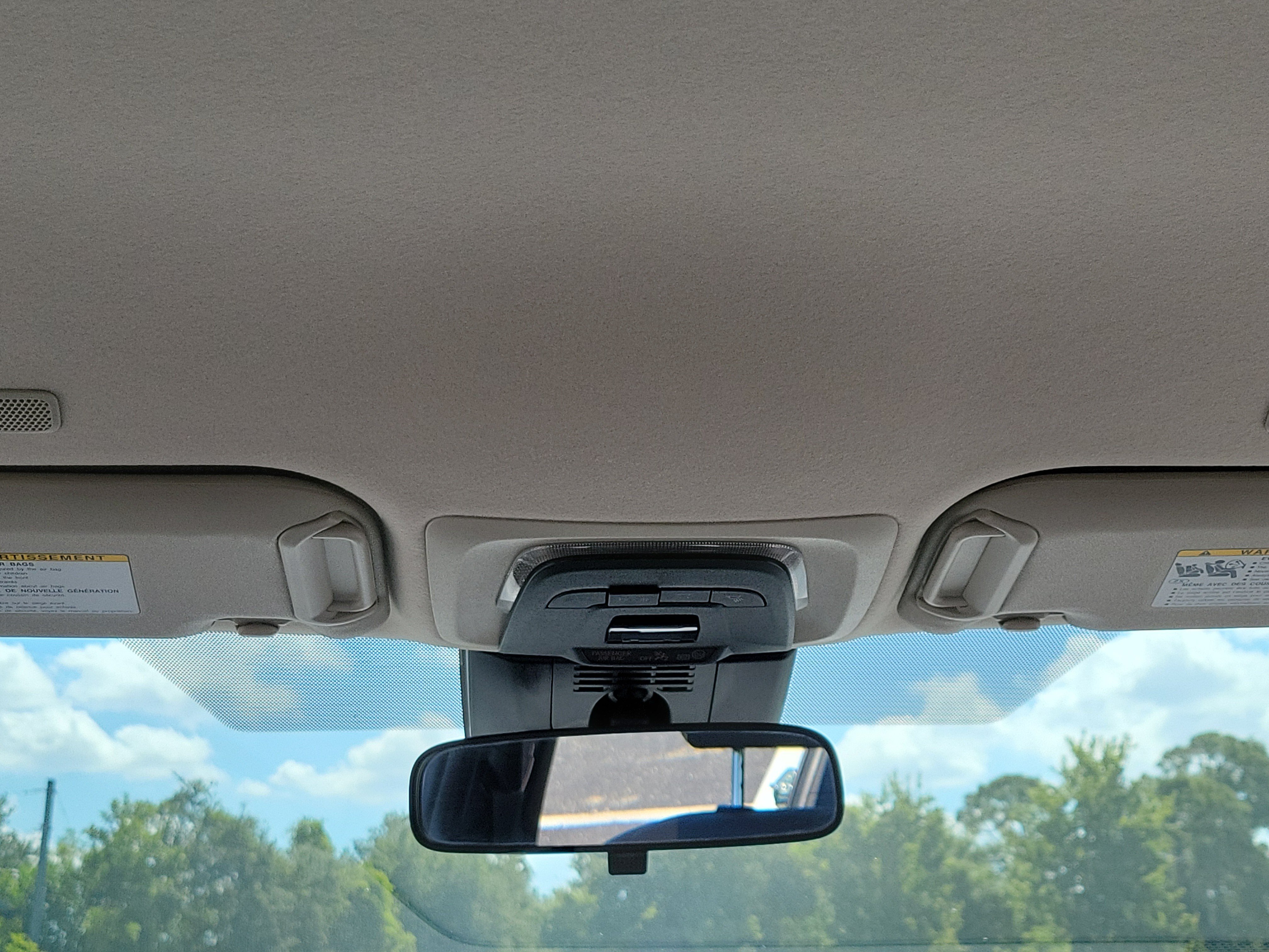 Used 2024 Pearl Toyota LE image 18