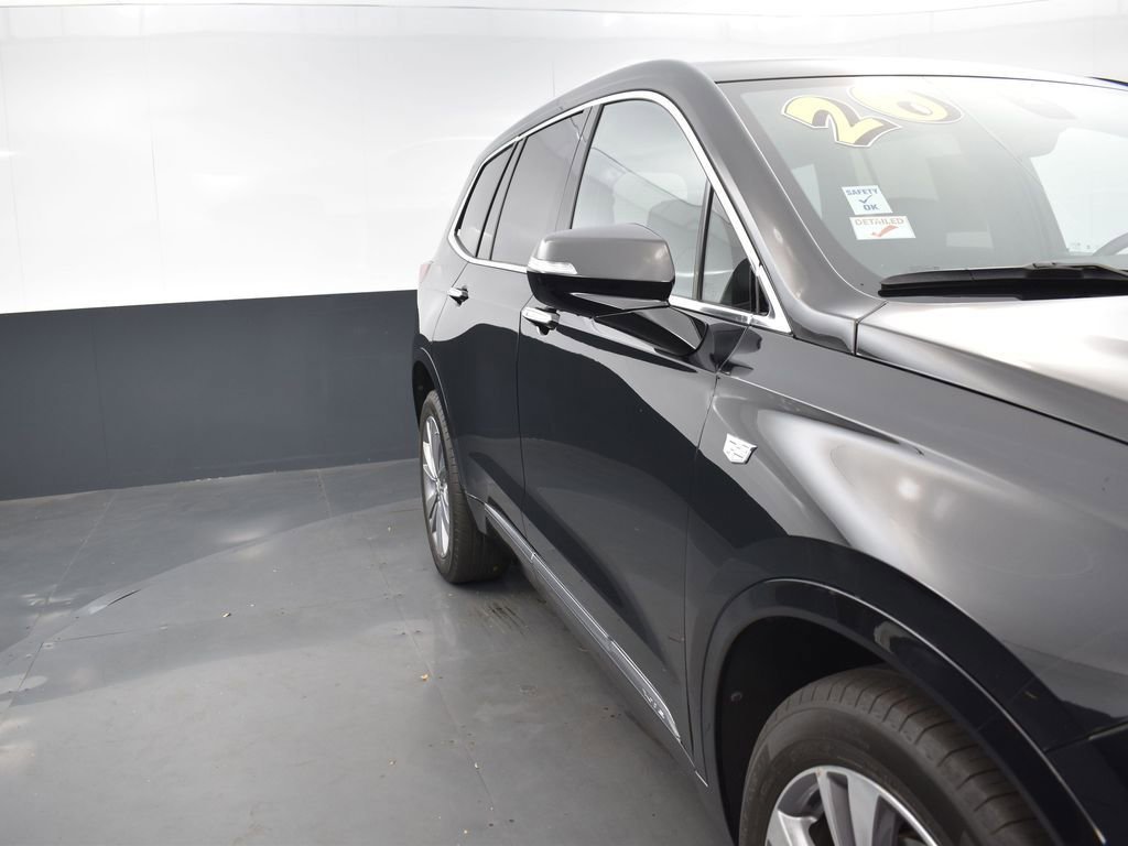 2020 CADILLAC XT6 - Image 40