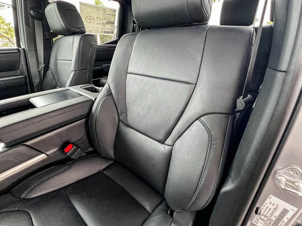 2026 Toyota Tundra Platinum - Photo 25