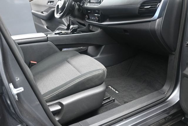 2023 Nissan Rogue SV - Photo 24
