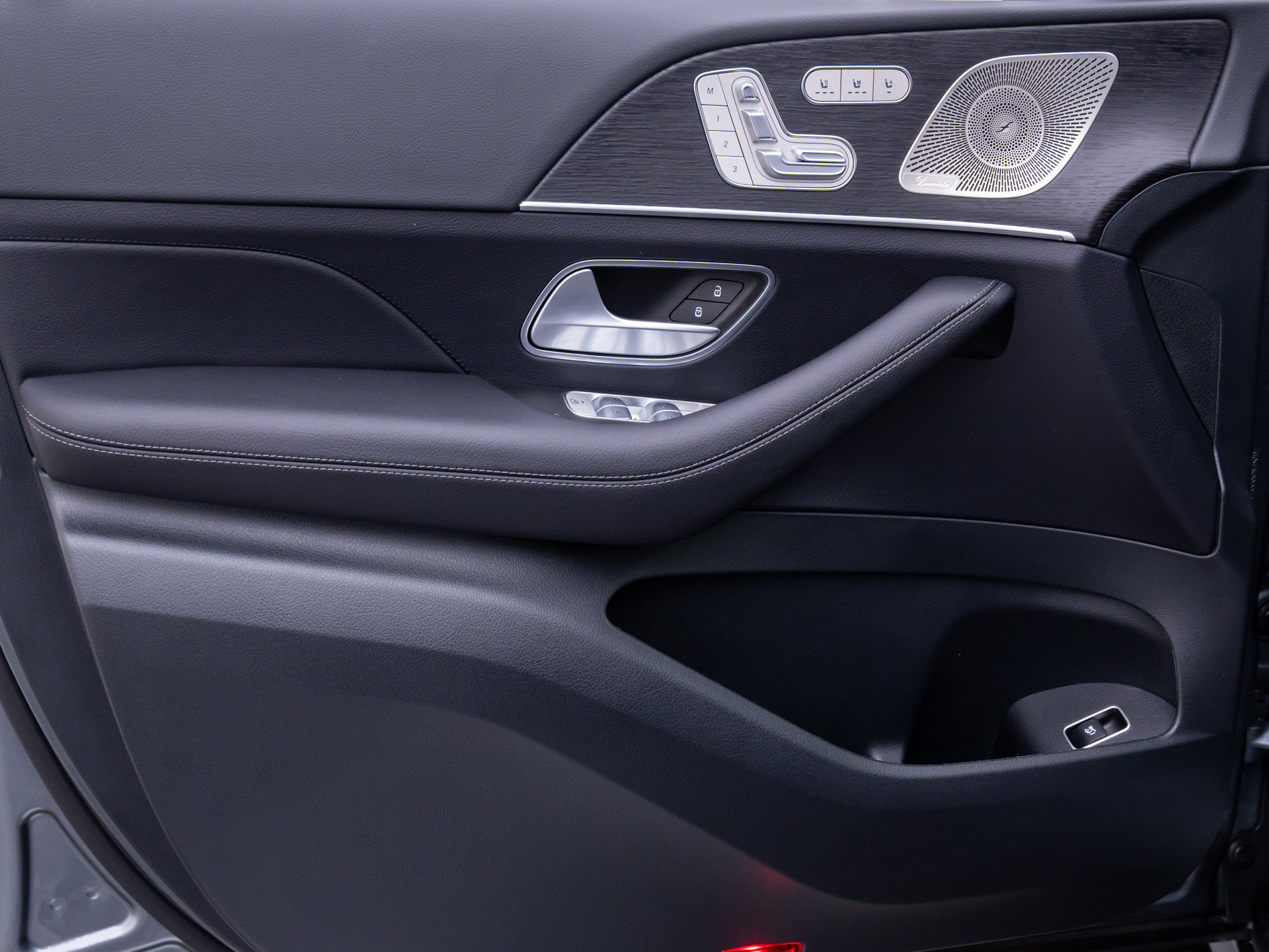 New 2026 Gray Mercedes-Benz GLE 350 image 49