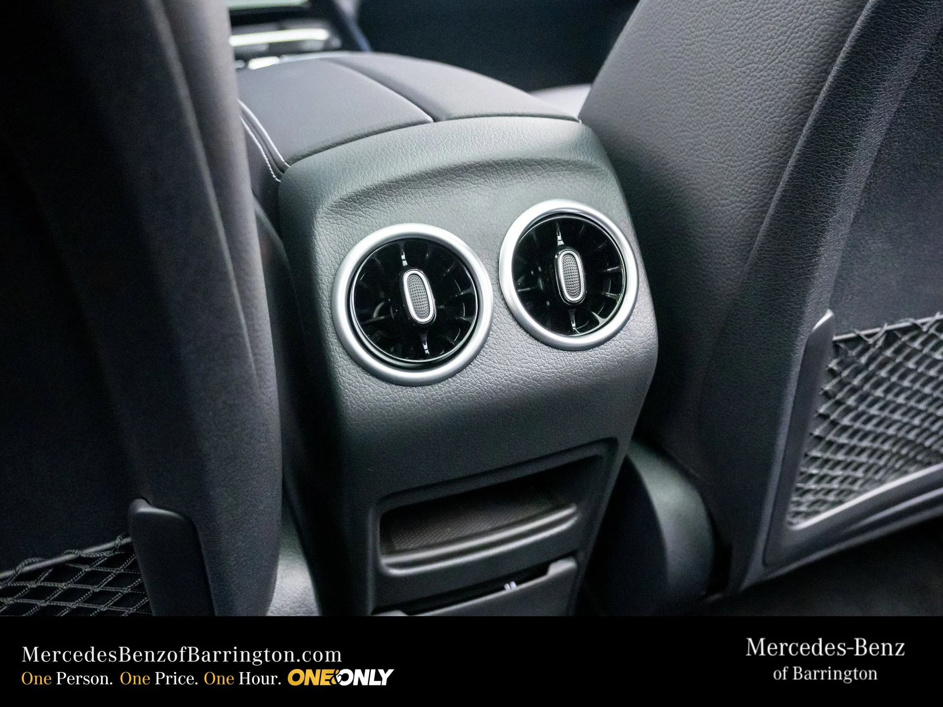 New 2026 Gray Mercedes-Benz GLB 250 image 21