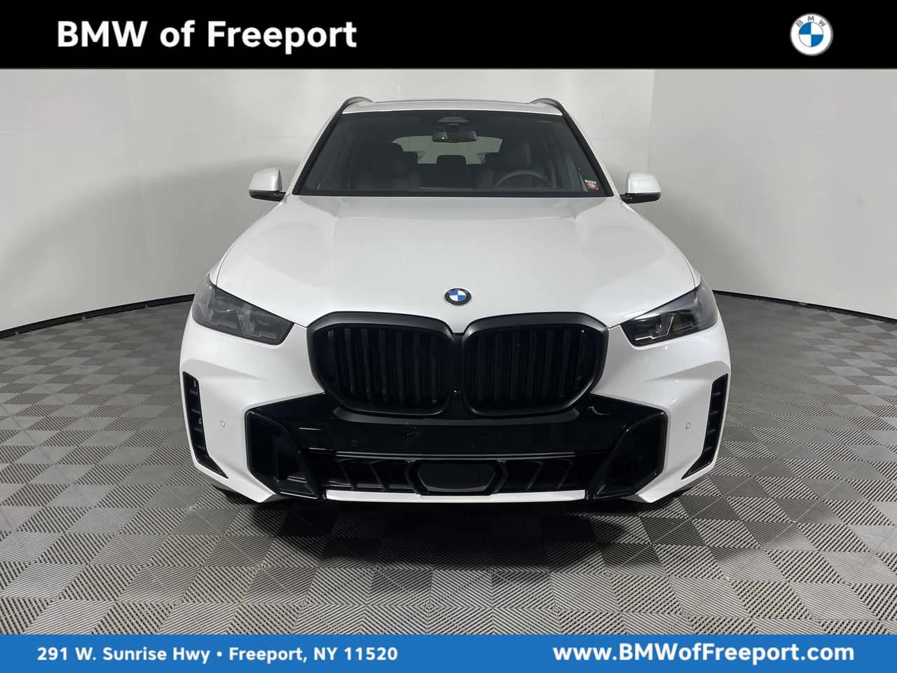 2024 BMW X5 xDrive40i's photo
