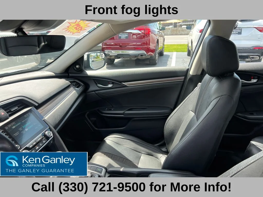 Used 2020  Honda Touring image 40