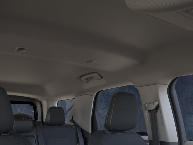 New 2026 Oxford White Ford Big Bend image 22