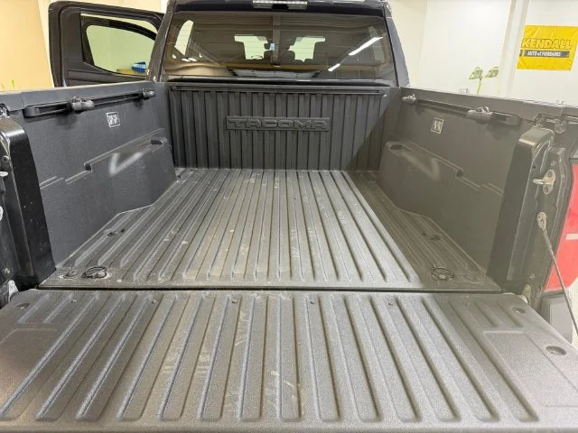 Used 2024  Toyota TRD Off-Road image 23