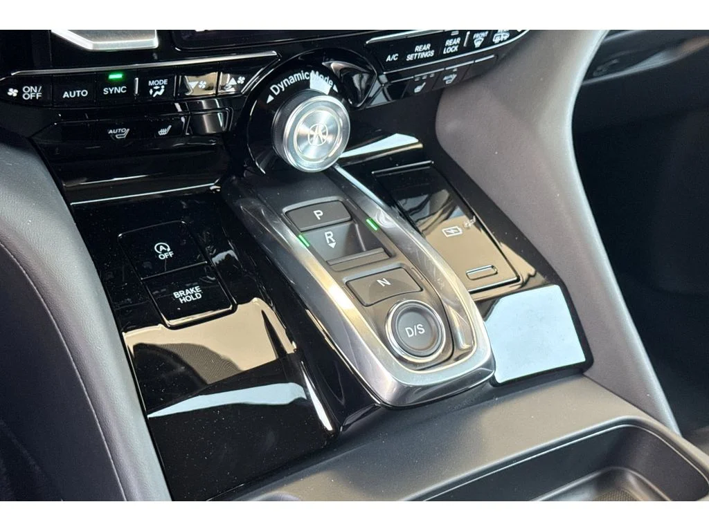 New 2026 Majestic Black Pearl Acura w/Technology Package image 20