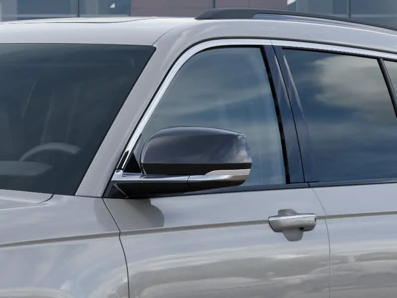 New 2026 Silver Zynith Jeep Limited image 12