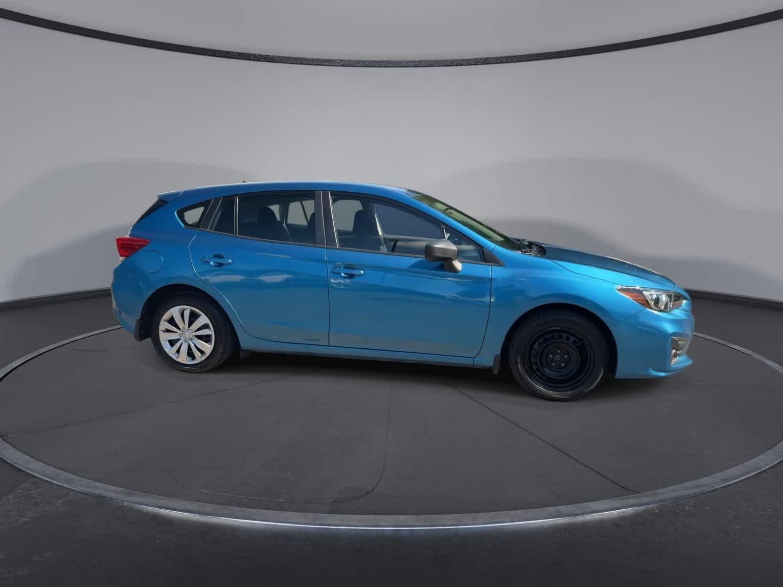 2018 Subaru Impreza