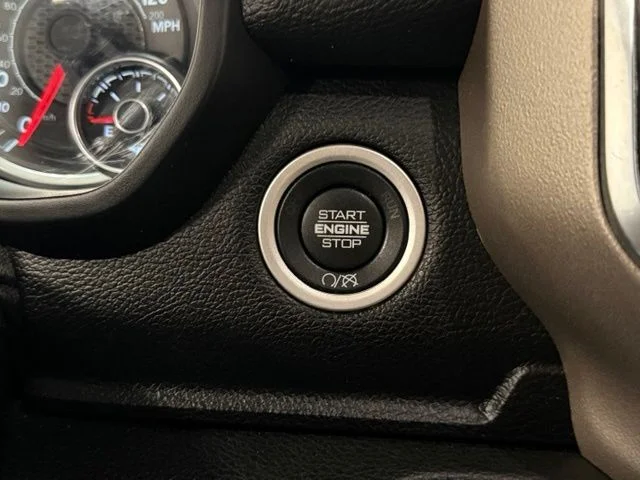 Used 2024 Black Ram Laramie image 16