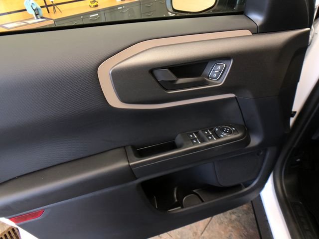 New 2026 Oxford White Ford Big Bend® image 12