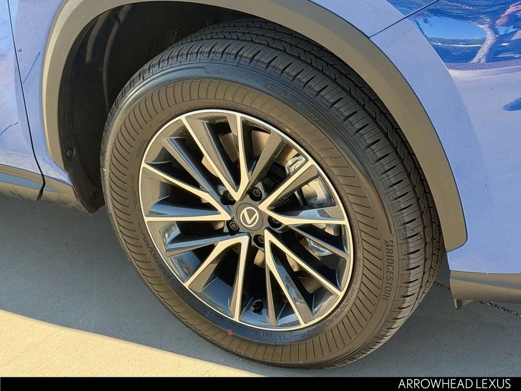 New 2026  Lexus 350 Premium image 10