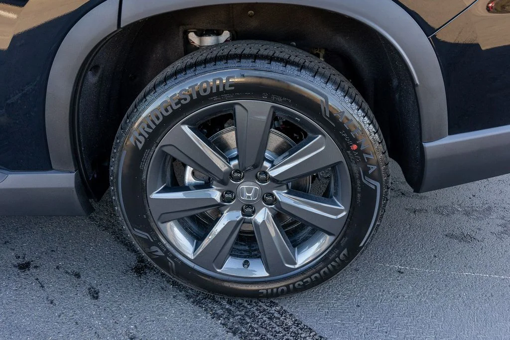 2026 Honda Pilot Sport - Photo 10