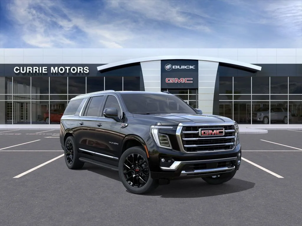 2026 GMC Yukon 4WD Elevation's photo