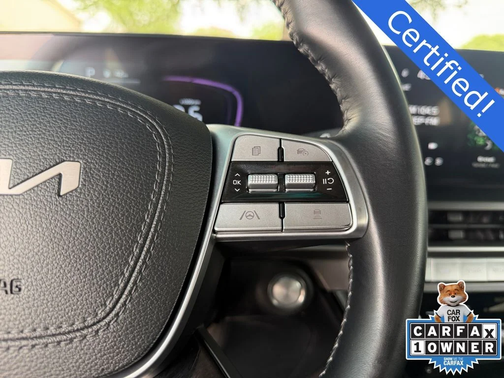 Used 2025 Gray Kia S image 25