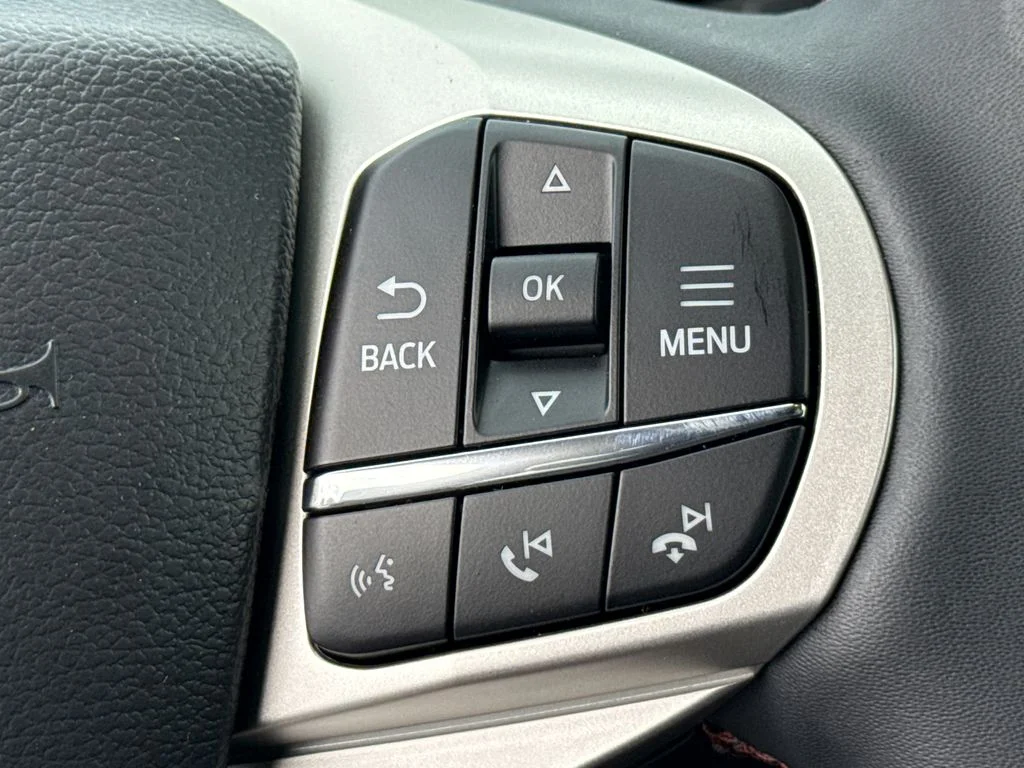 Used 2026 Blue Ford Active image 27