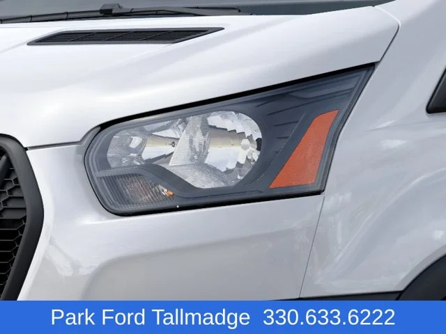 New 2027 White Ford Base image 18