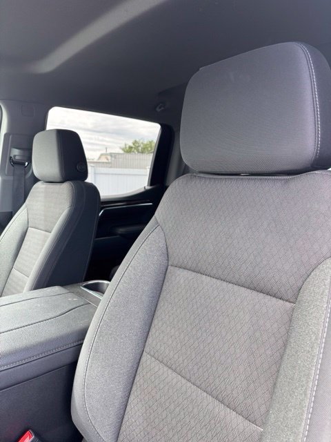 Used 2026 Sterling Gray Metallic Chevrolet RST image 12