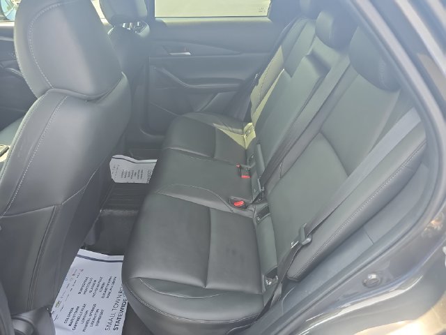 Used 2023 Gray Mazda 2.5 S Select Package image 14