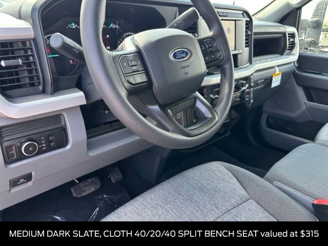 2026 Ford F-250 Super Duty XL - Photo 15