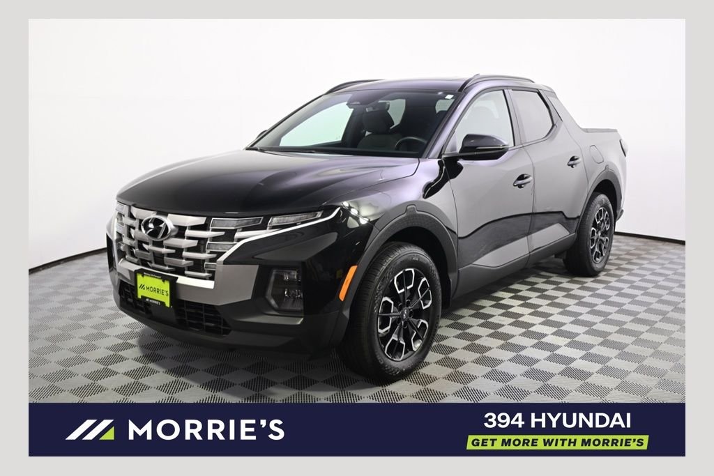 2023 Hyundai Santa Cruz SEL Premium 2.5 AWD's photo