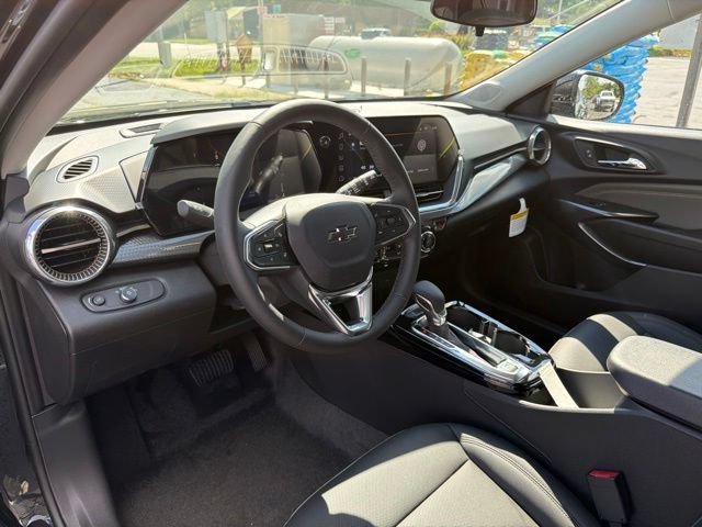 2026 Chevrolet Trax Activ - Photo 21