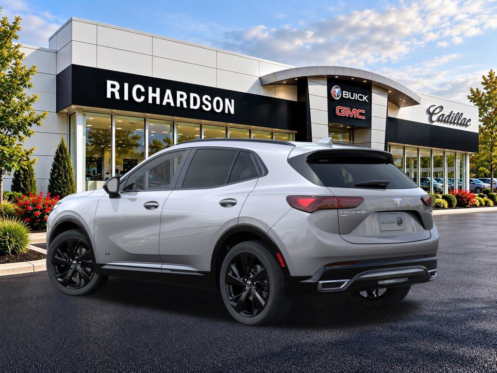2026 Buick Envision Sport Touring - Photo 32
