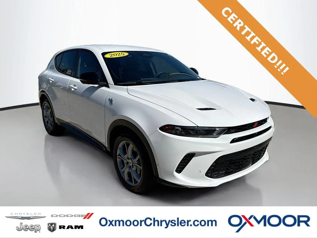 Used 2025 Q Ball Dodge R/T image 1