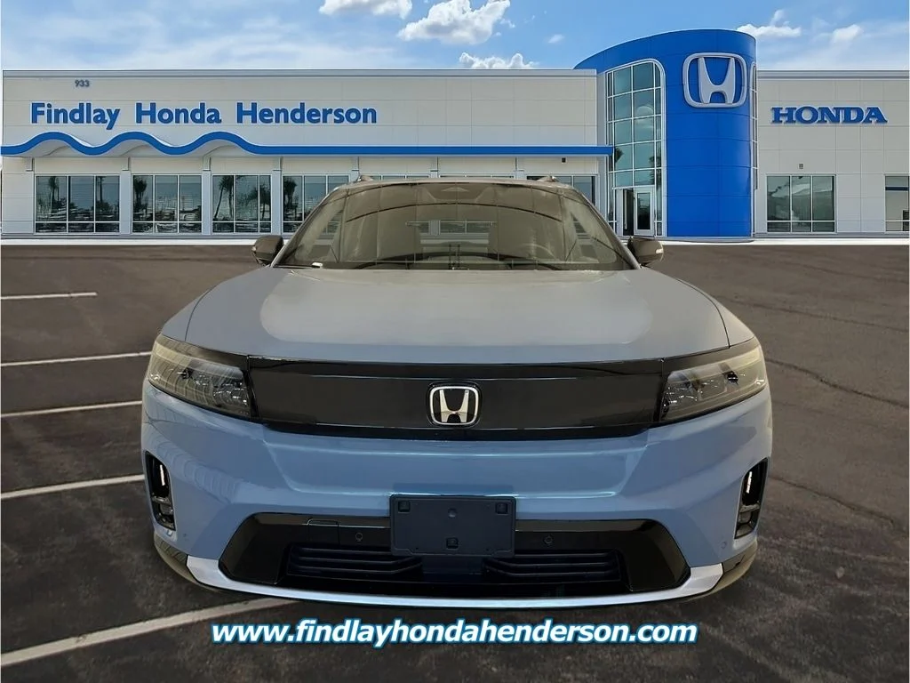 2026 Honda Prologue Touring - Photo 10