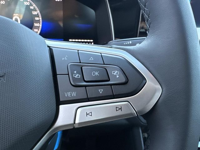 2026 Volkswagen Jetta SE - Photo 6